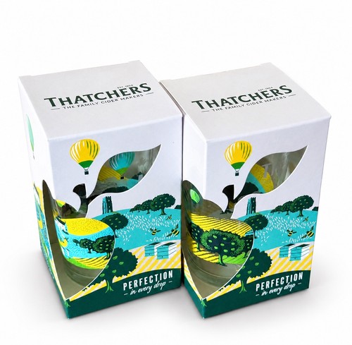 Thatchers cider pint - thatchers, 2x