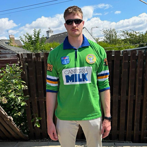 Tidwell nrl heritage canberra - tidwell,