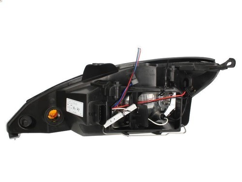 Headlight tyc 6347 2 - headlight,