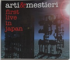 Arti & Mestieri First Live In