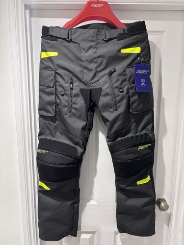 Rst endurance textile - rst, ce