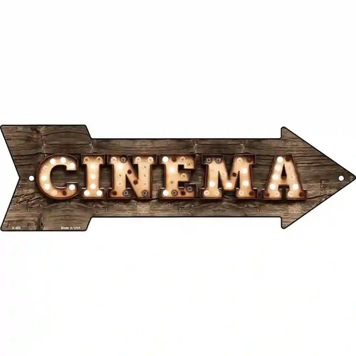 Cinema dummy decorative bulb - cinema,
