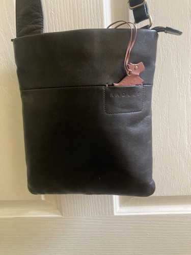 Radley vintage 2007 dark - radley,