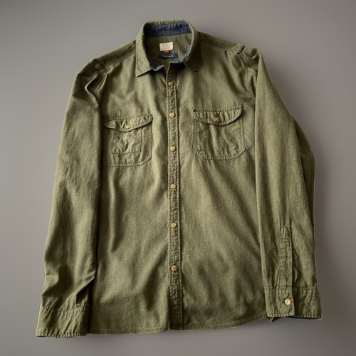 Men long sleeve next - long, shirt