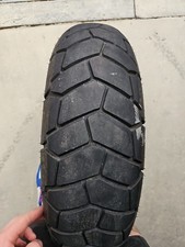 Dunlop Harley Davidson D429 180/70B16 Rear Motorcycle Tyre Puncture Repair 5MM