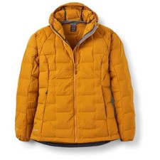 Rab Cubic Women’s Jacket