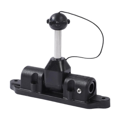 Generic oar holder paddle - holder, lock