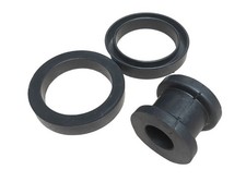 JAGUAR XJ6, XJ12, XJS, E-TYPE