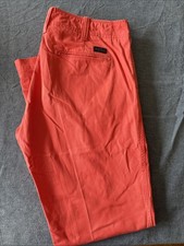 Men’s Gant Coral Colour