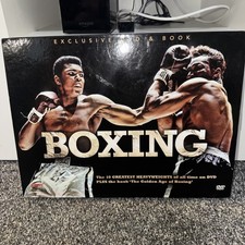 Boxing Exclusive Set 10