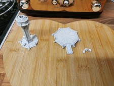 Forgeworld Aeronautica Legions Imperialis Phaeton Landing pad Control Twoer