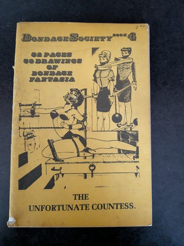 The unfortunate countess-