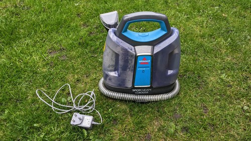 Bissel model 1923e cordless - bissel,