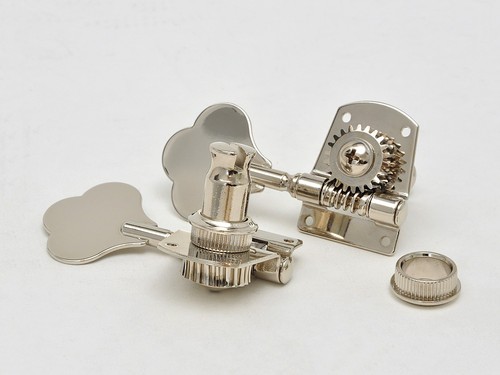 Kluson bass tuner set 4 - kluson,