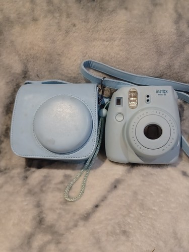 Fujifilm instax mini instant - mini,