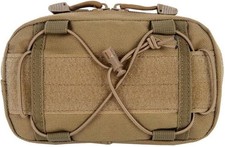 Tactical Molle Horizontal