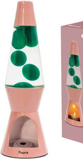 Lamp magma candle warmer - lamp,