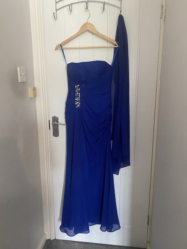 Goya london royal blue - goya,