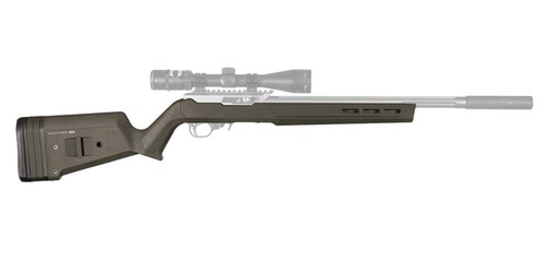 Magpul hunter stock for - hunter, x-22