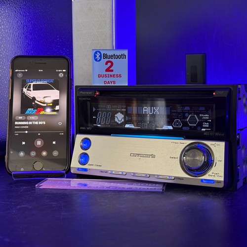 Pioneer carrozzeria p077md - pioneer,