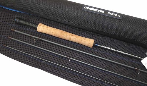 Guideline fario nt8 - usa, 9',