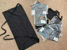 JOB LOT 70 X 37 BLACK BAR