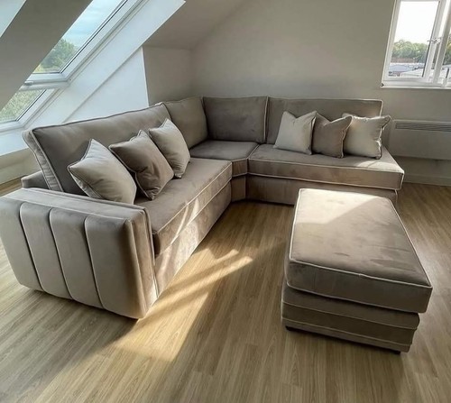 New layla corner sofa - corner,