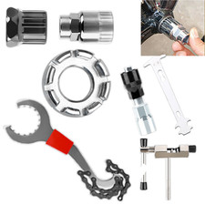 7pcs bike repair tool - 7pcs,