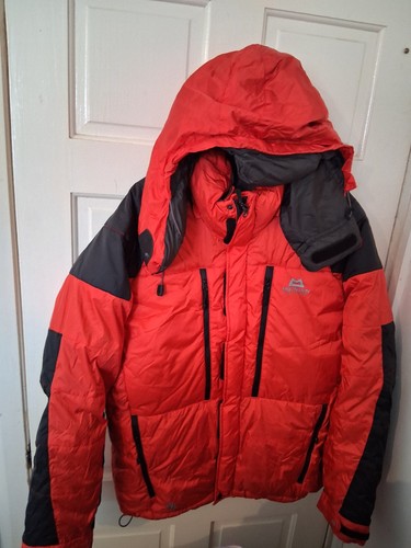 Mountain equipment annapurna - mountain,
