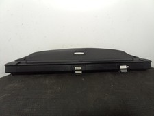 Mercedes class parcel shelf - e,
