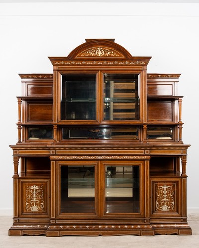 Antique victorian rosewood - antique,