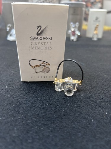 Swarovski crystal memories - swarovski,