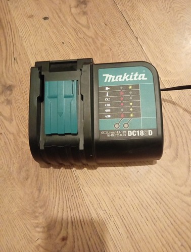 Genuine makita dc18sd ion - makita,