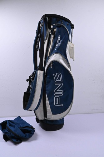 Ping hoofer stand bag - ping,