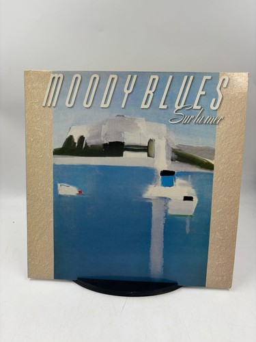 The moody blues sur - moody,