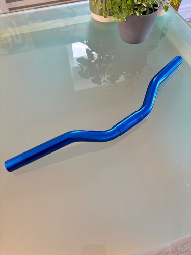 Nitto b260aa riser handlebar - b260aa,