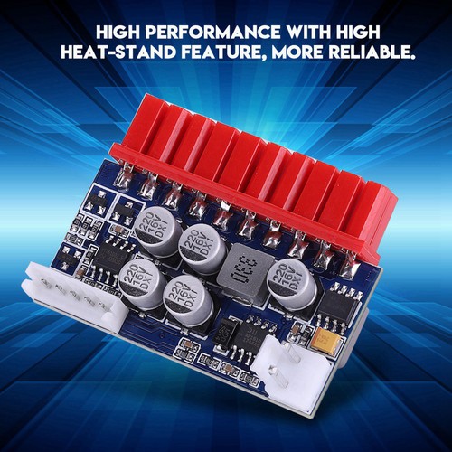 90w atx power supply dc - dc-atx,