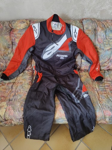 Alpinestars kmx tg52 - alpinestars, v2