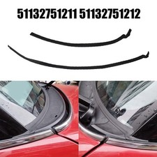 Front Windshield Wiper Cowl