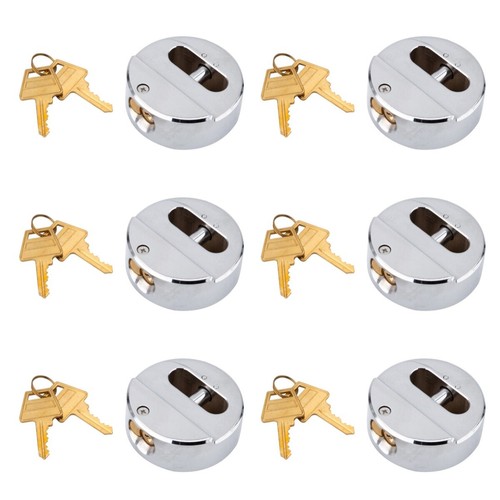 10pcs hidden shackle hockey - hidden,