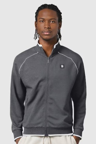 Chelsea retro tracksuit jacket - chelsea,