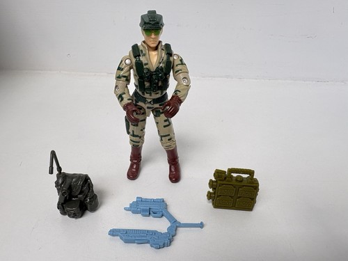 Joe recoil vintage - joe,