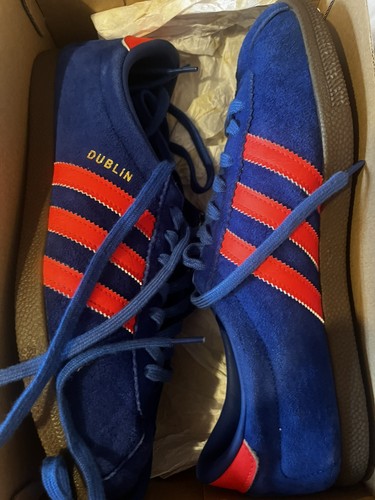 Adidas dublin 2017 city series - dublin,