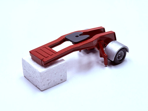 Corgi toys single axle - toys,