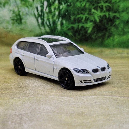 Matchbox bmw series touring - matchbox,