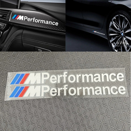 For bmw performance - for,