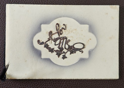 1916 john irwin loving - 1916,