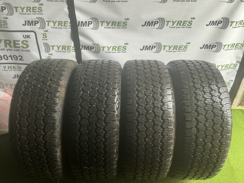 255 11h goodyear - 11h,