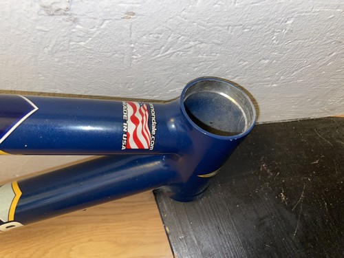 Cannondale f800sl caad5 - cannondale,