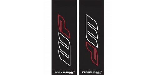 Fork shrink cover - wp,
